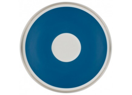 Anmut My Colour Petro Teacup Saucer